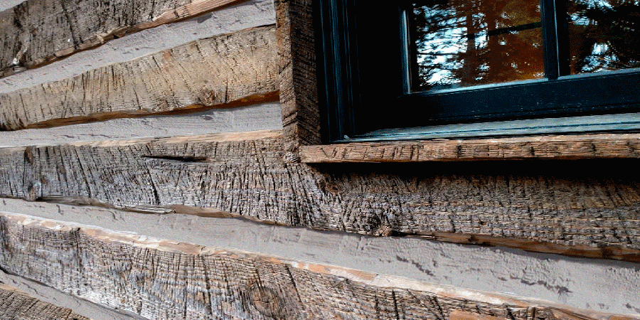 images of pioneer siding